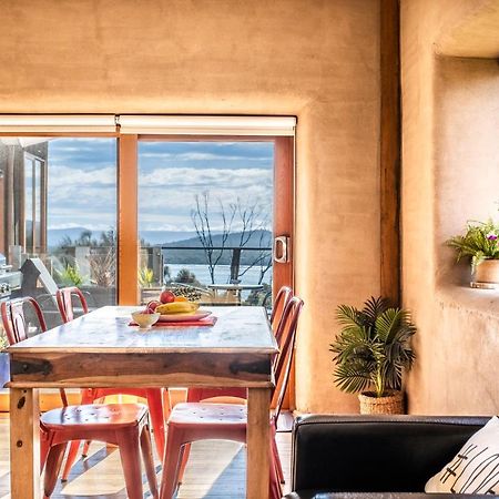 Studio 59 Holiday Home Coles Bay Esterno foto