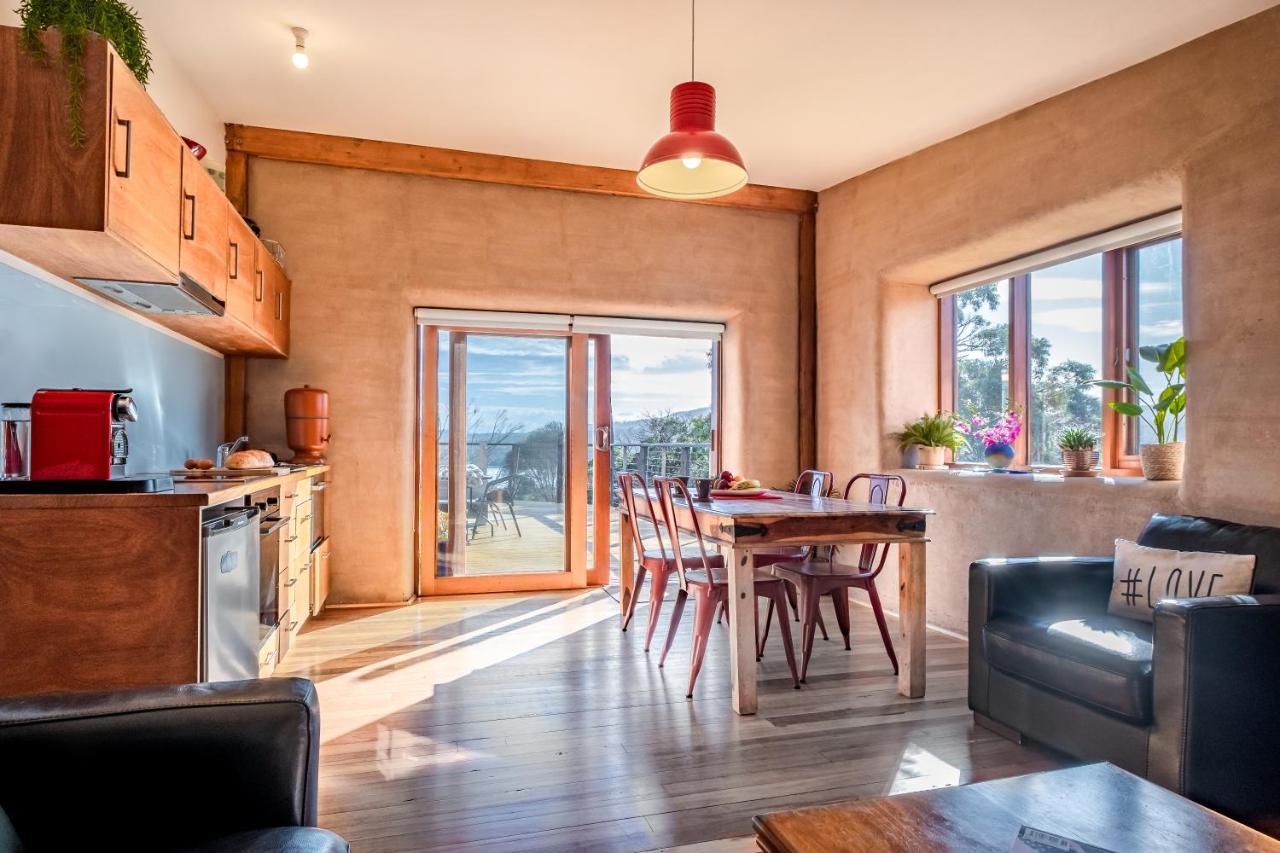 Studio 59 Holiday Home Coles Bay Esterno foto